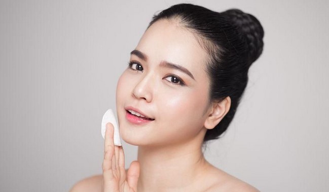 Facial Wash Acne Clearing Gel Wardah